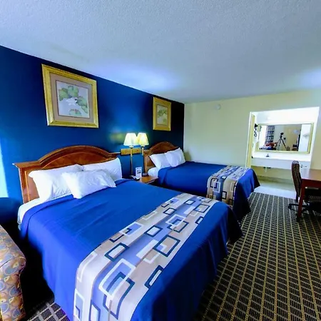 Dahlonega Mountain Inn Extérieur photo